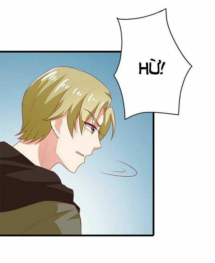 Ẩn Hôn Tân Nương - Chapter 16 - Trang 30