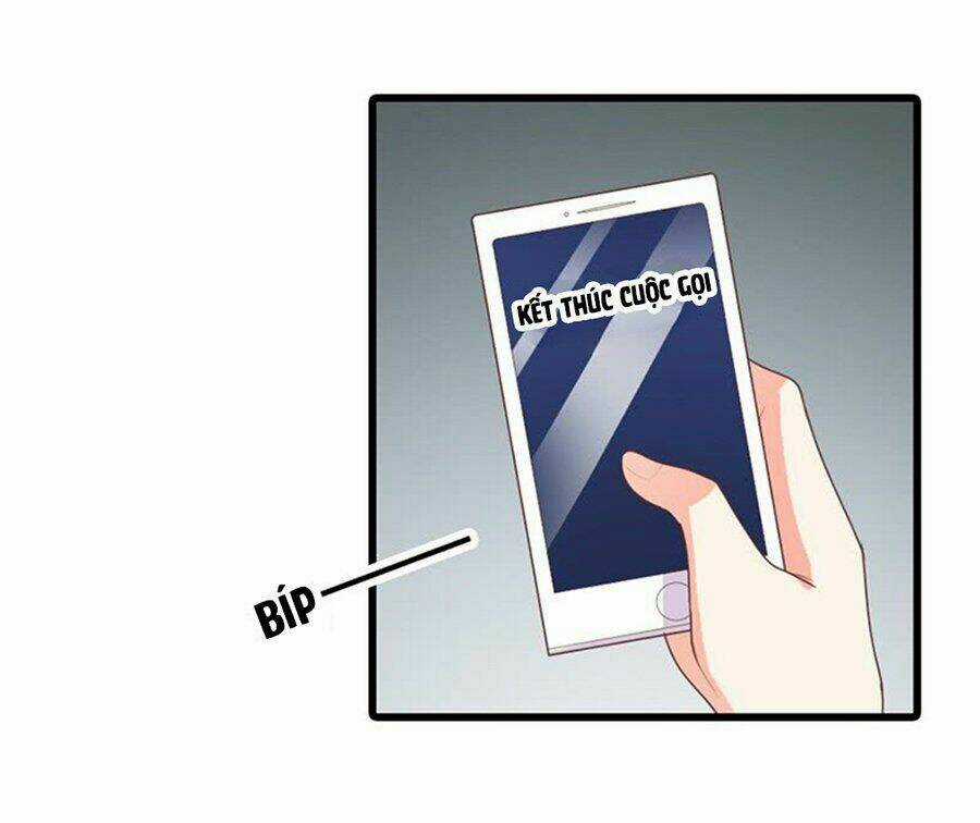 Ẩn Hôn Tân Nương - Chapter 16 - Trang 4