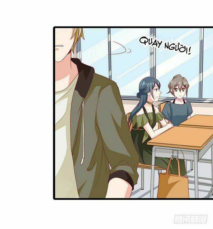 Ẩn Hôn Tân Nương - Chapter 16 - Trang 31