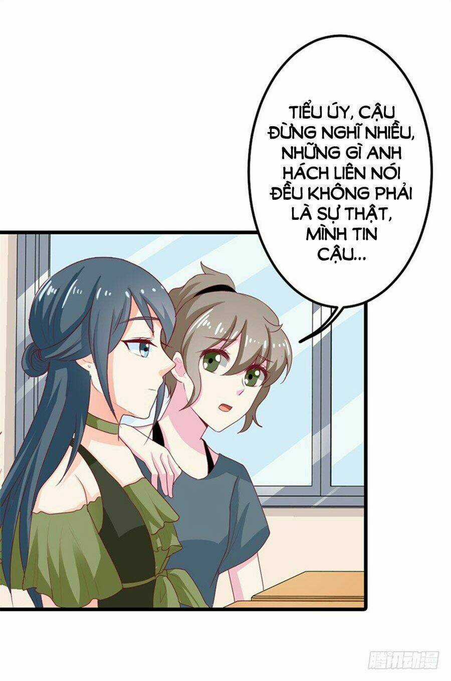 Ẩn Hôn Tân Nương - Chapter 16 - Trang 32