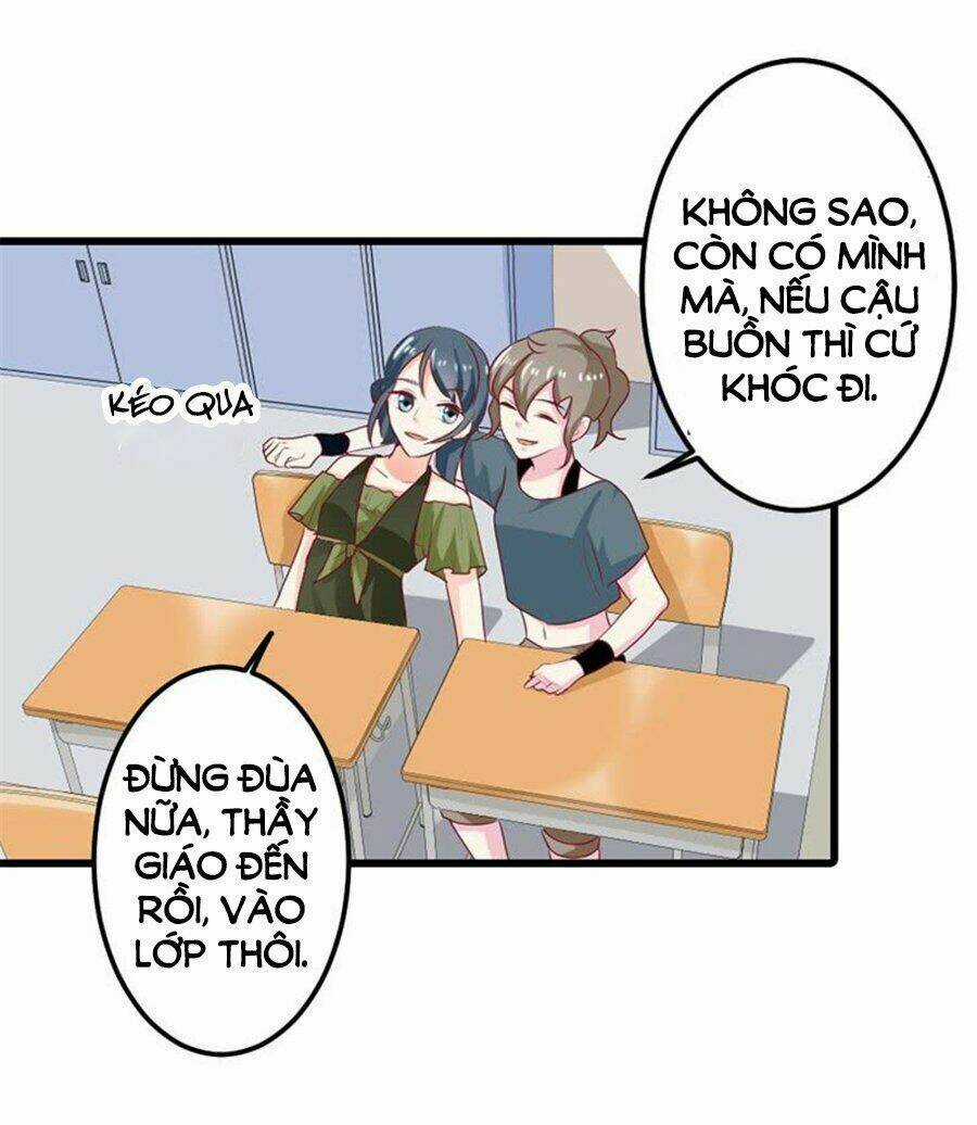 Ẩn Hôn Tân Nương - Chapter 16 - Trang 34