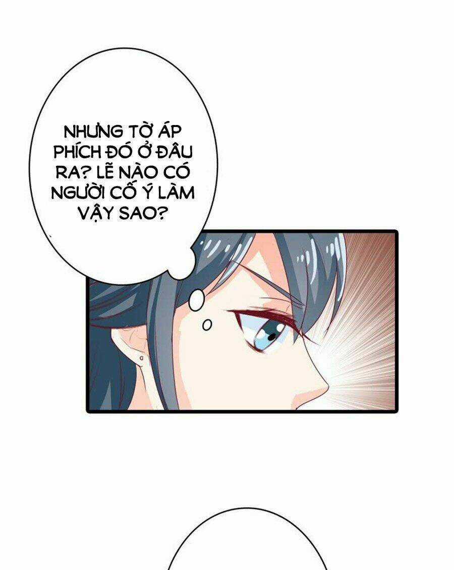 Ẩn Hôn Tân Nương - Chapter 16 - Trang 36