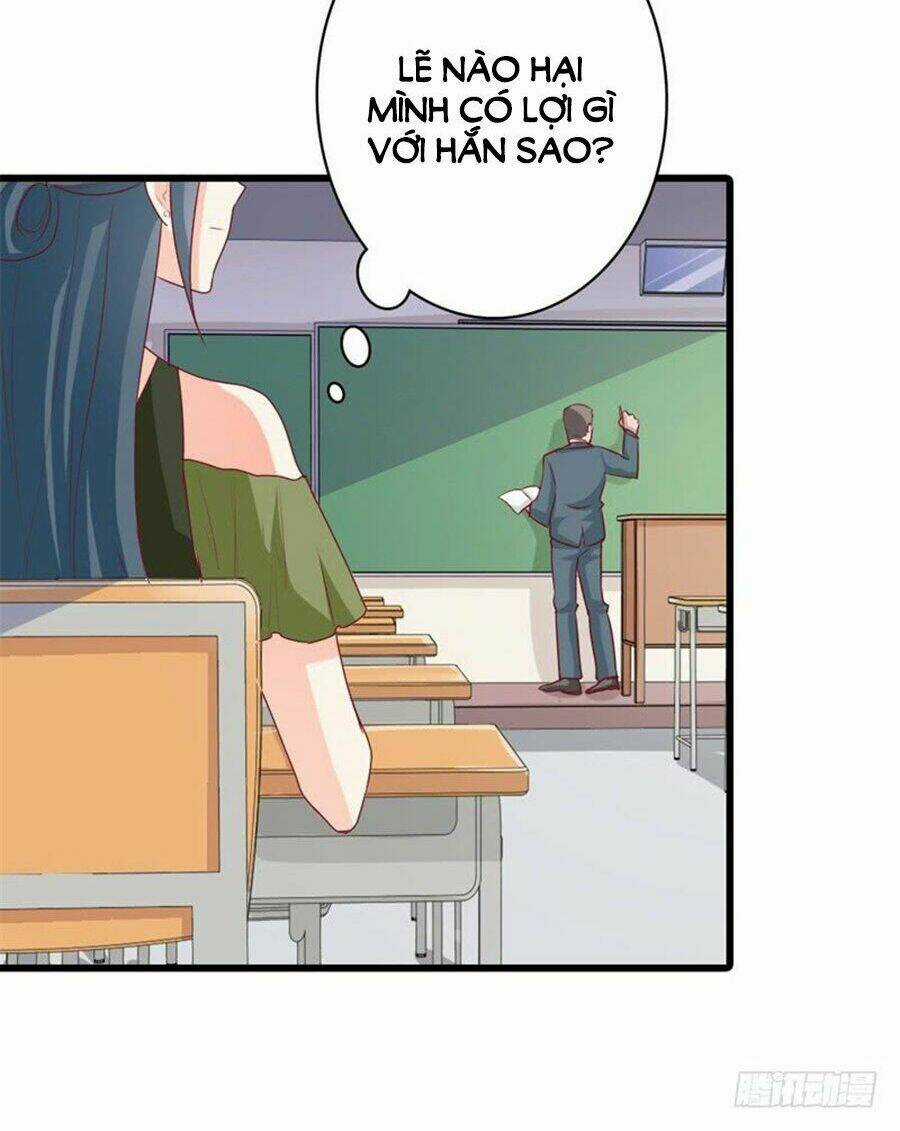 Ẩn Hôn Tân Nương - Chapter 16 - Trang 37