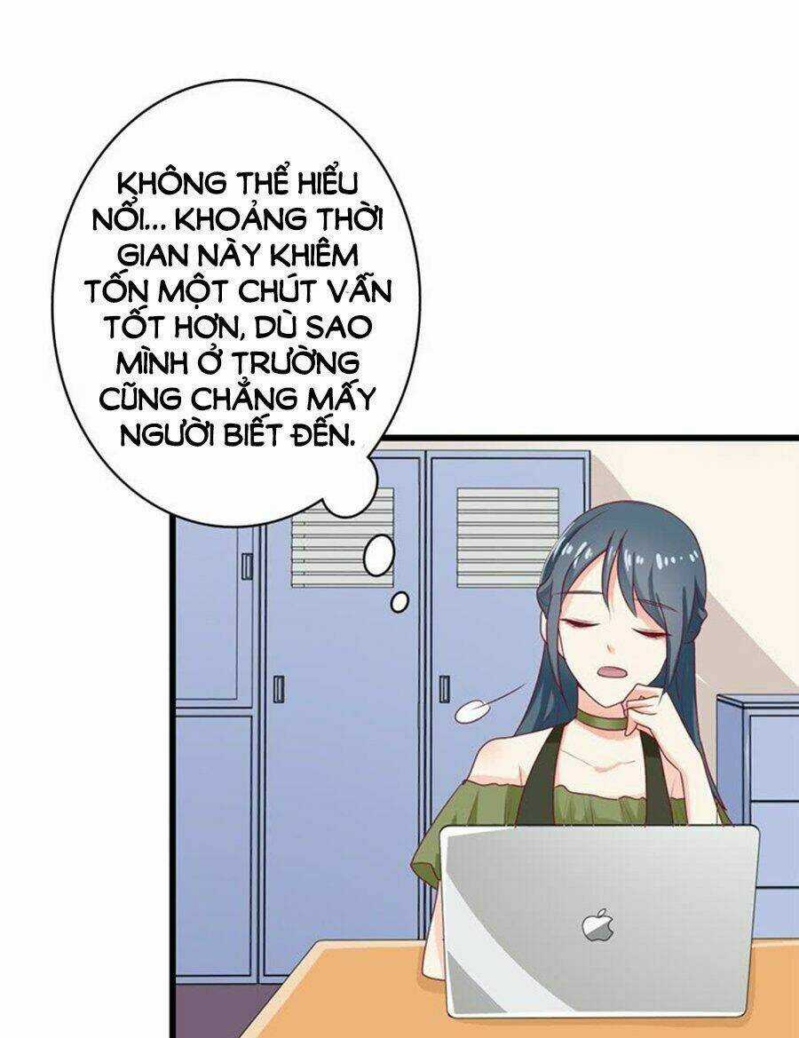 Ẩn Hôn Tân Nương - Chapter 16 - Trang 38