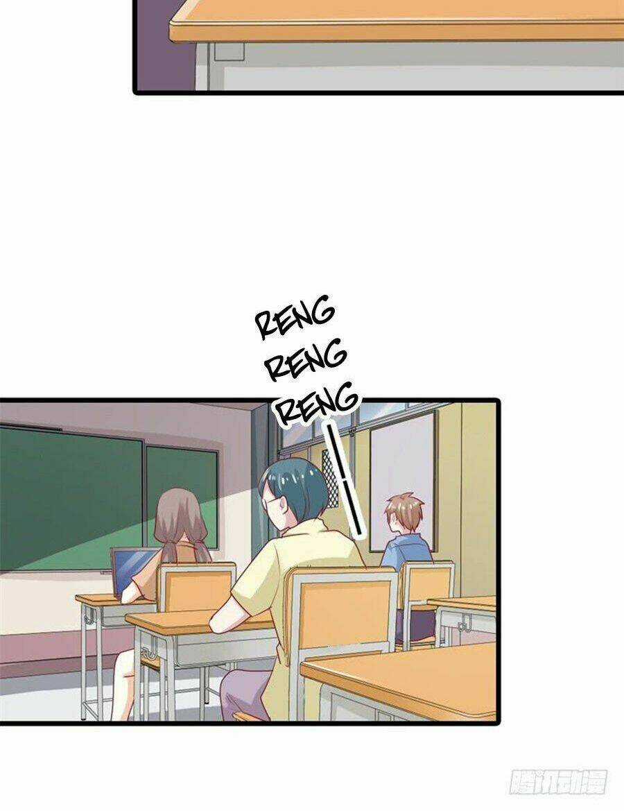 Ẩn Hôn Tân Nương - Chapter 16 - Trang 39