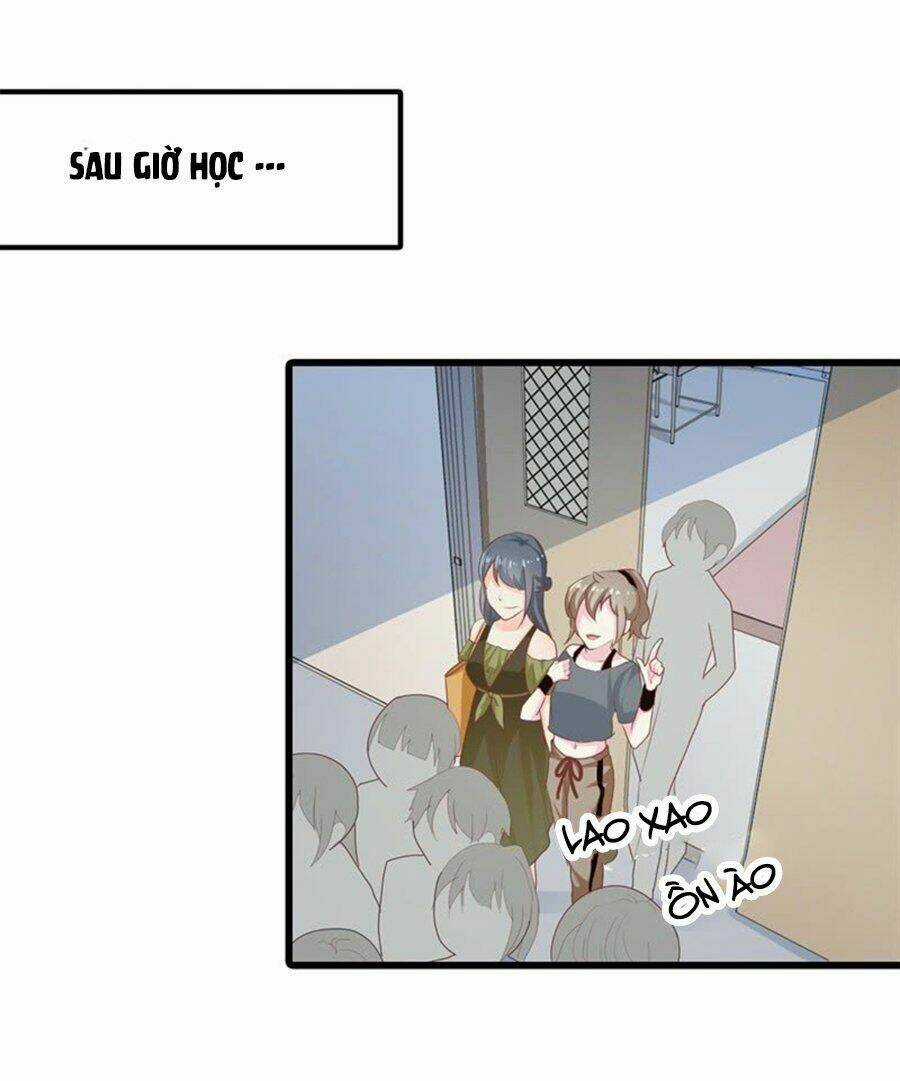 Ẩn Hôn Tân Nương - Chapter 16 - Trang 40