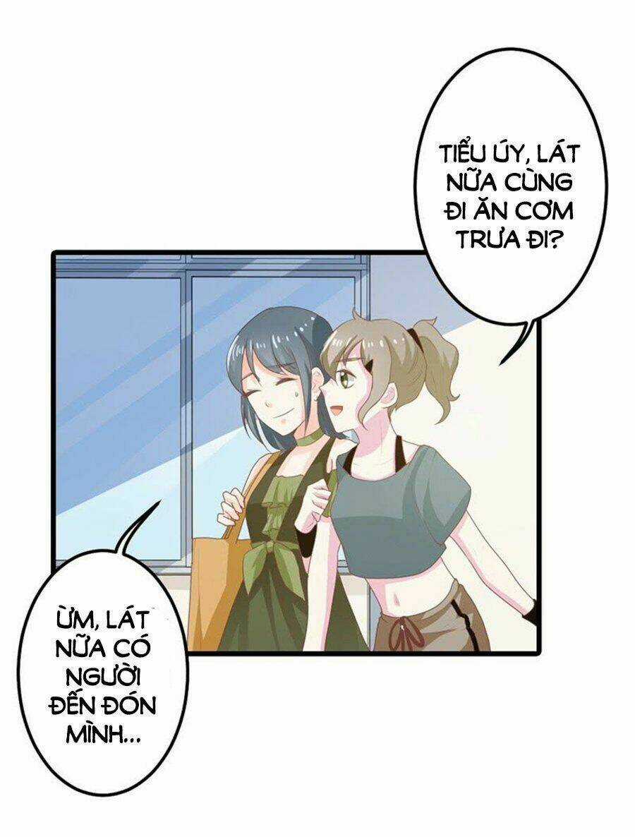 Ẩn Hôn Tân Nương - Chapter 16 - Trang 41