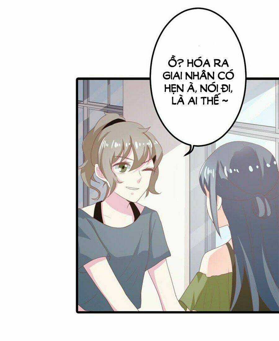 Ẩn Hôn Tân Nương - Chapter 16 - Trang 42