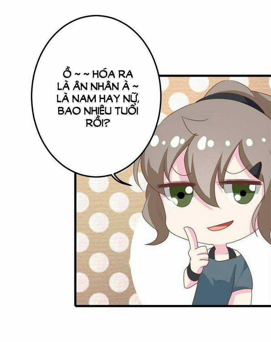 Ẩn Hôn Tân Nương - Chapter 16 - Trang 44