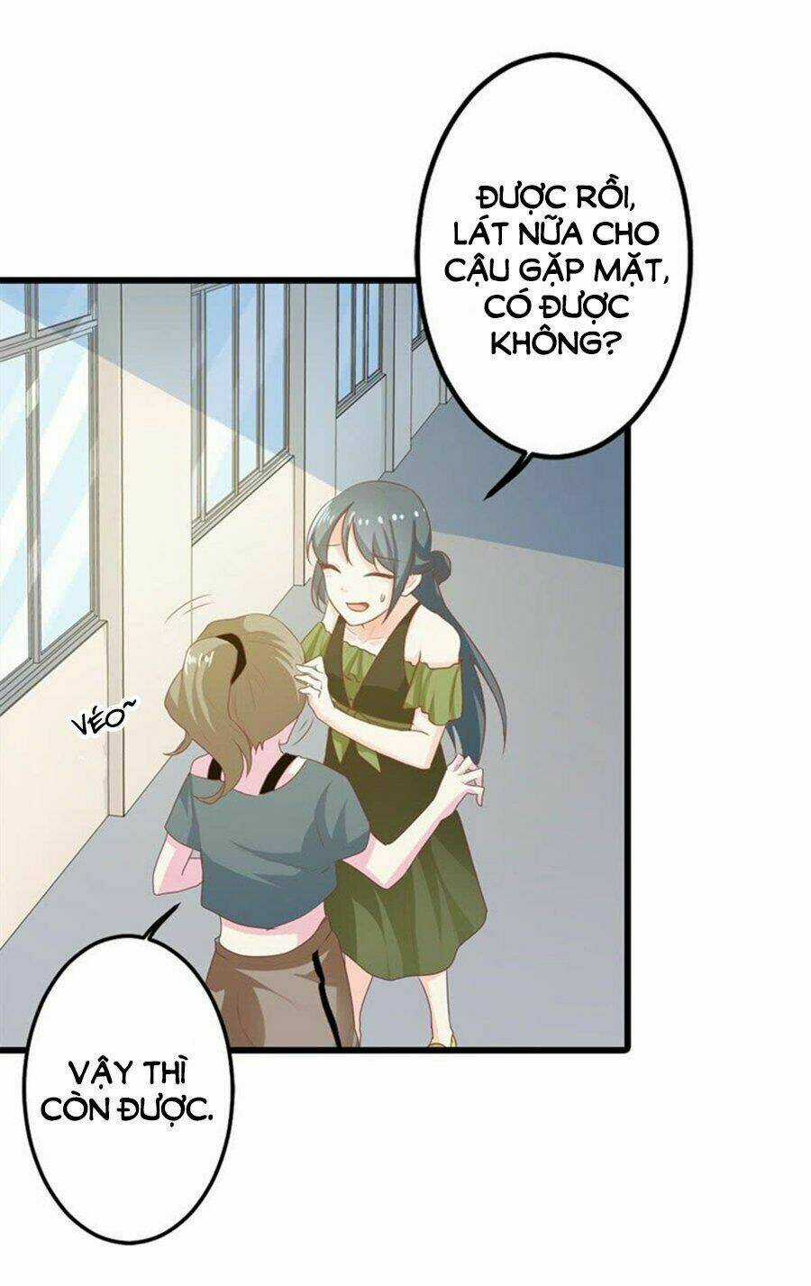 Ẩn Hôn Tân Nương - Chapter 16 - Trang 45