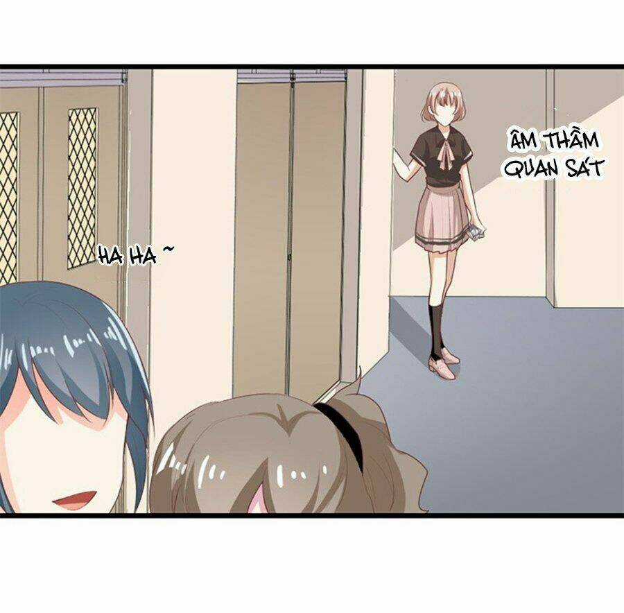 Ẩn Hôn Tân Nương - Chapter 16 - Trang 46