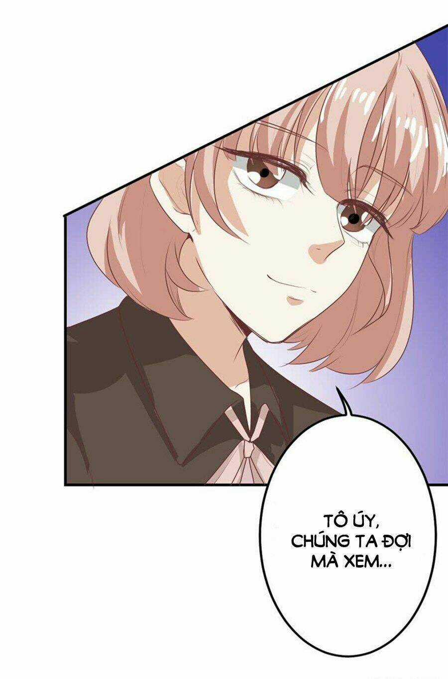 Ẩn Hôn Tân Nương - Chapter 16 - Trang 48