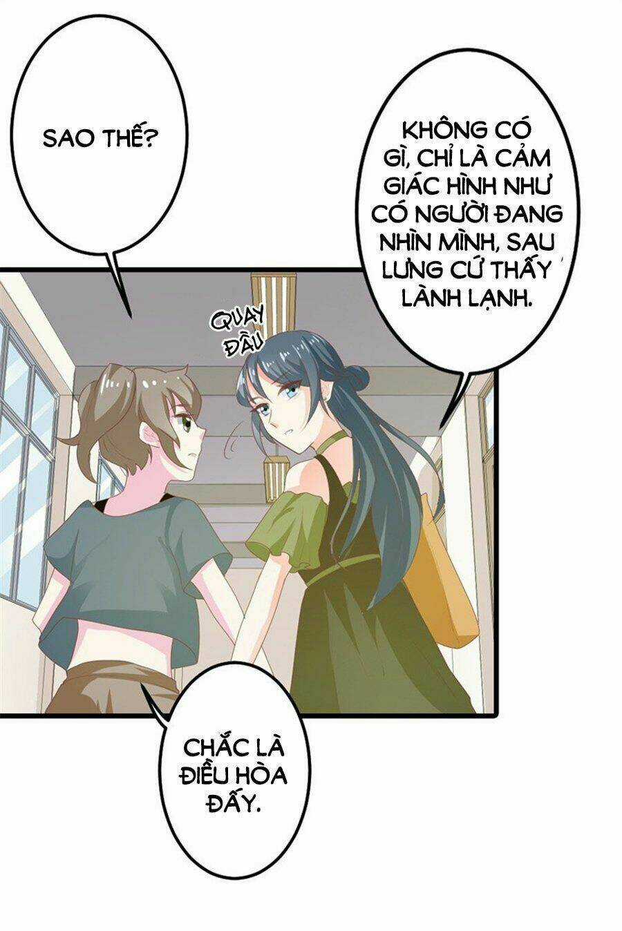 Ẩn Hôn Tân Nương - Chapter 16 - Trang 49