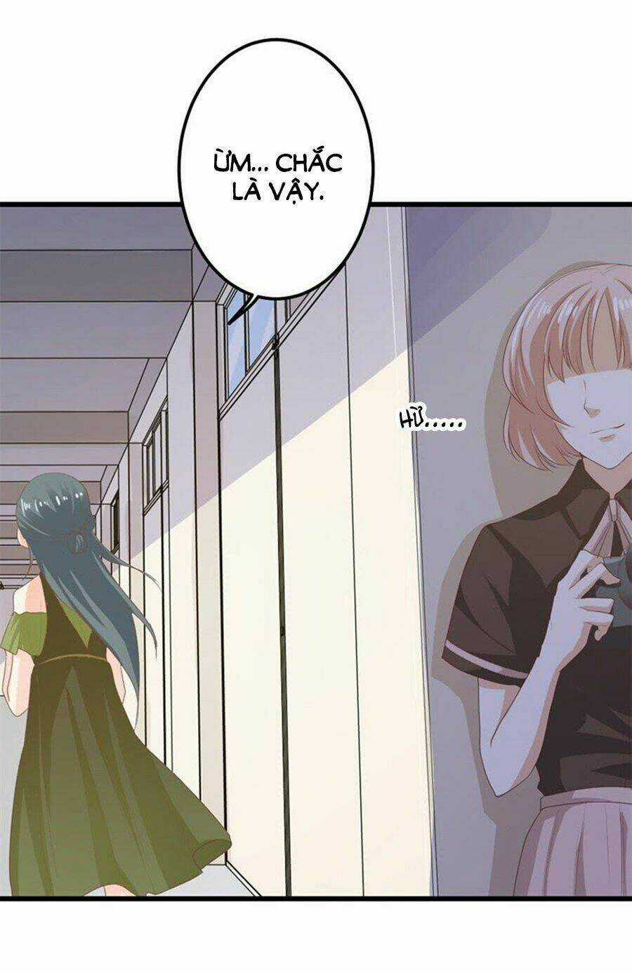 Ẩn Hôn Tân Nương - Chapter 16 - Trang 50