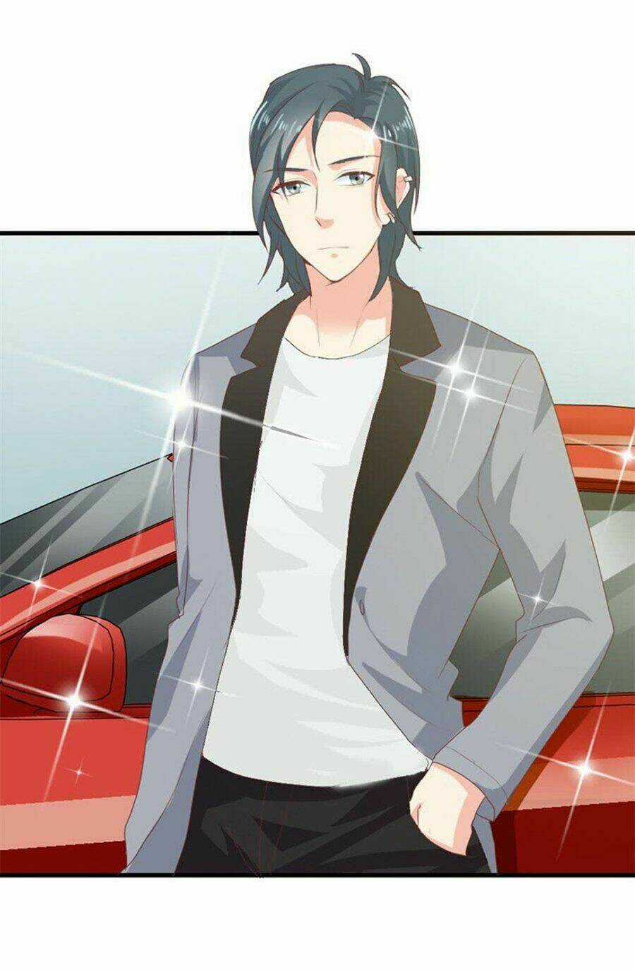 Ẩn Hôn Tân Nương - Chapter 16 - Trang 53