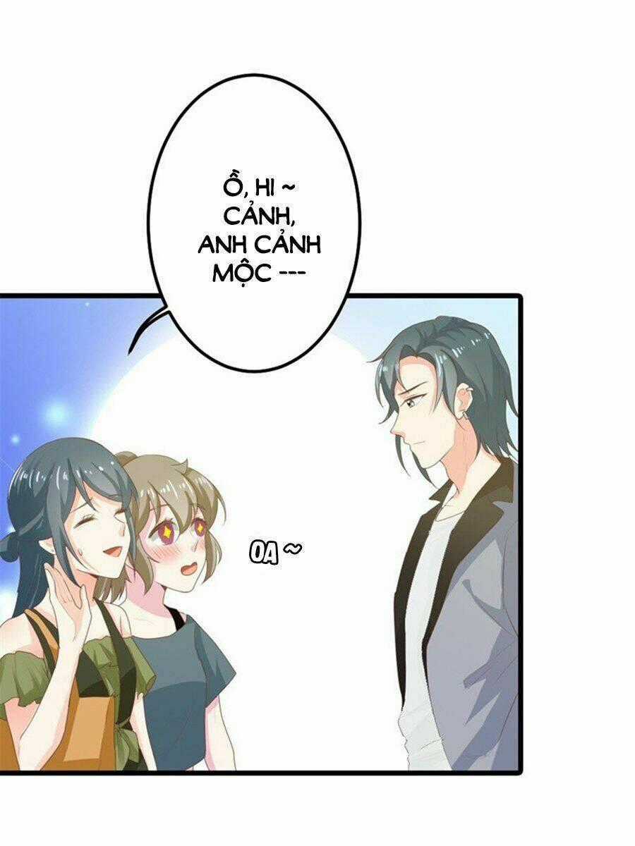 Ẩn Hôn Tân Nương - Chapter 16 - Trang 54