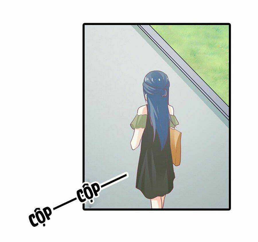 Ẩn Hôn Tân Nương - Chapter 16 - Trang 7