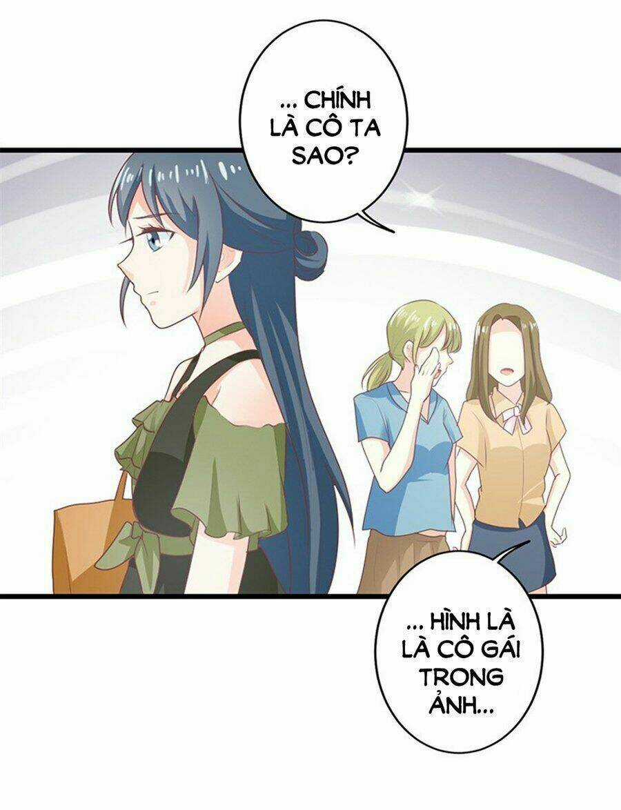 Ẩn Hôn Tân Nương - Chapter 16 - Trang 8