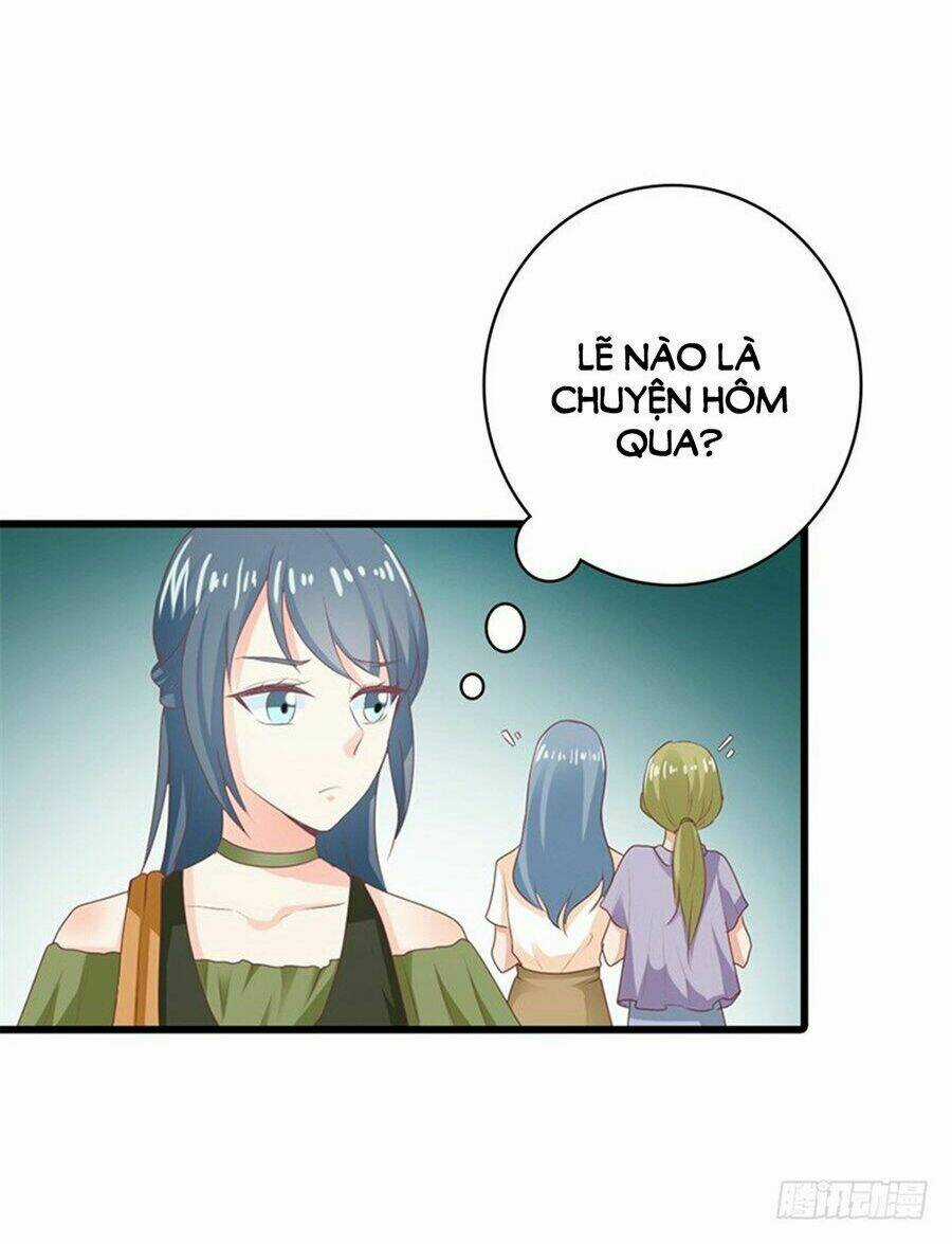 Ẩn Hôn Tân Nương - Chapter 16 - Trang 9