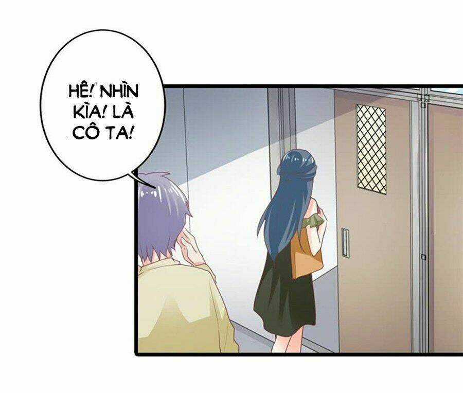 Ẩn Hôn Tân Nương - Chapter 16 - Trang 10