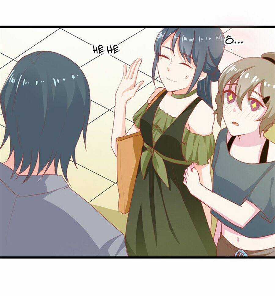 Ẩn Hôn Tân Nương - Chapter 17 - Trang 1