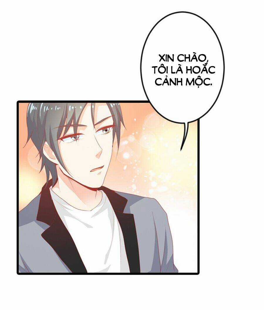 Ẩn Hôn Tân Nương - Chapter 17 - Trang 2