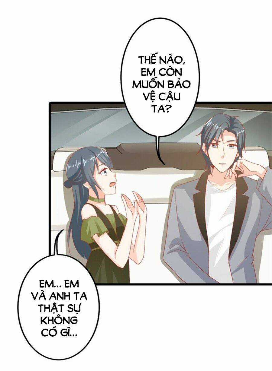Ẩn Hôn Tân Nương - Chapter 17 - Trang 14