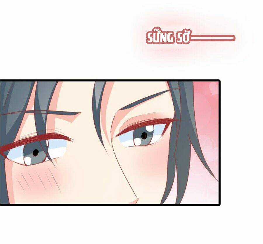 Ẩn Hôn Tân Nương - Chapter 17 - Trang 18