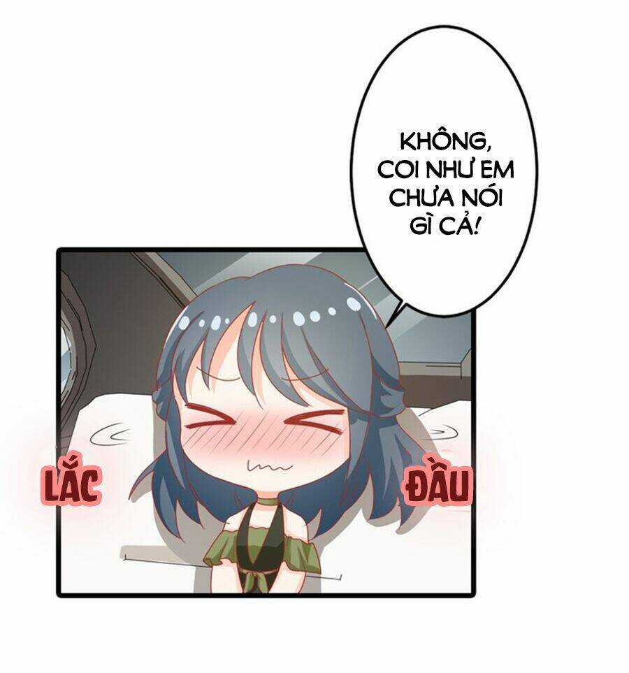 Ẩn Hôn Tân Nương - Chapter 17 - Trang 20