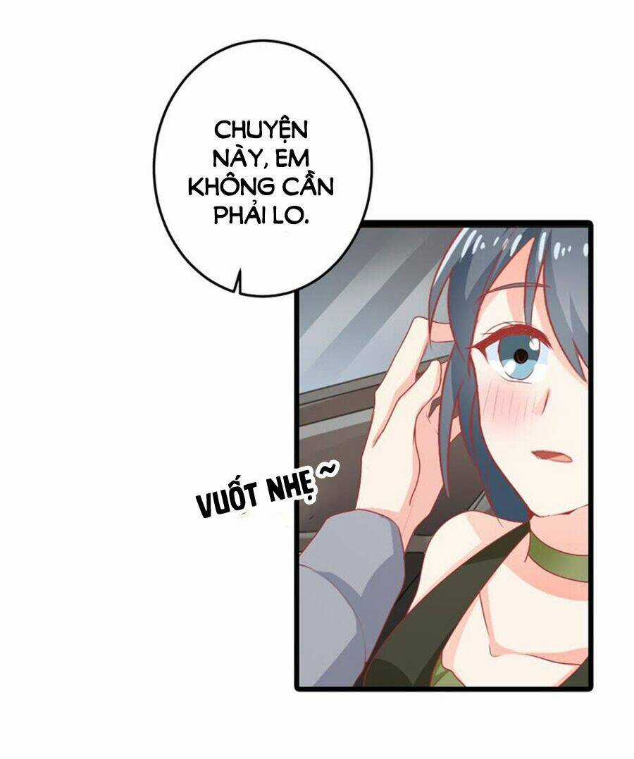 Ẩn Hôn Tân Nương - Chapter 17 - Trang 21