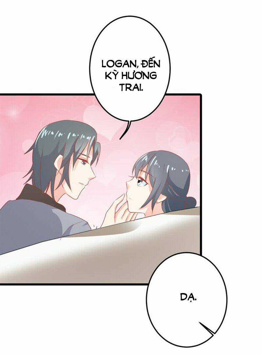 Ẩn Hôn Tân Nương - Chapter 17 - Trang 22