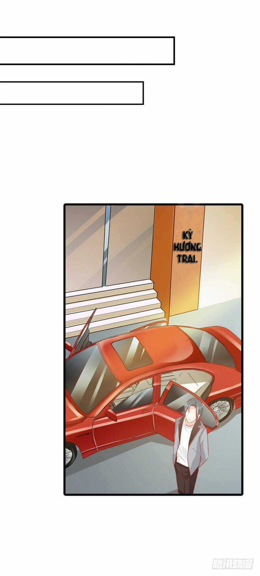 Ẩn Hôn Tân Nương - Chapter 17 - Trang 23