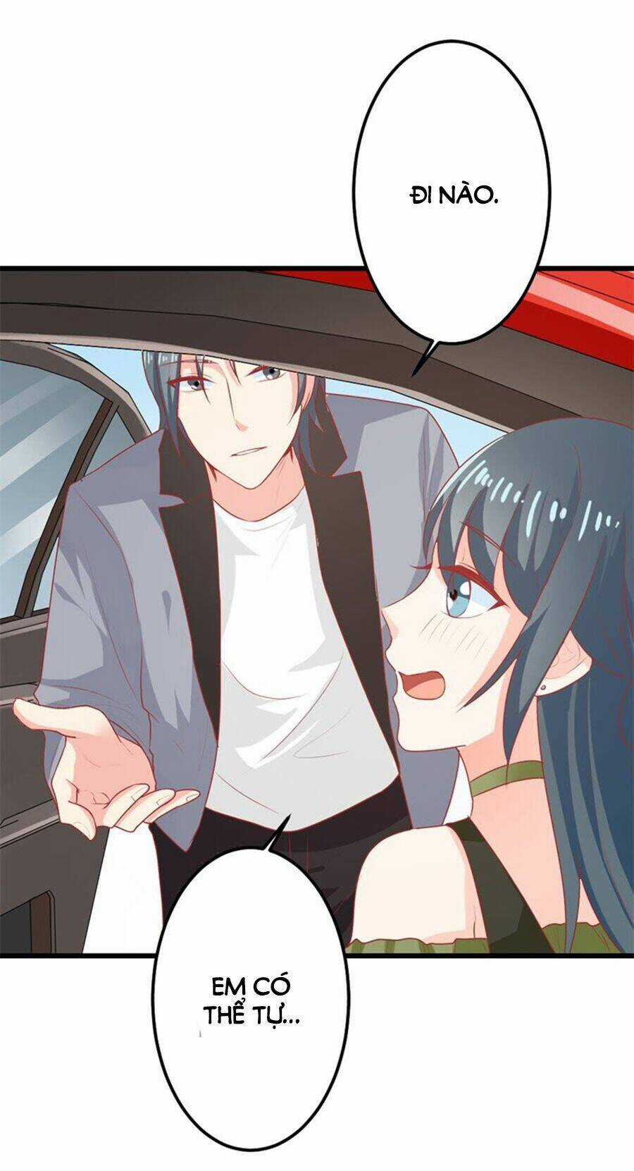 Ẩn Hôn Tân Nương - Chapter 17 - Trang 24