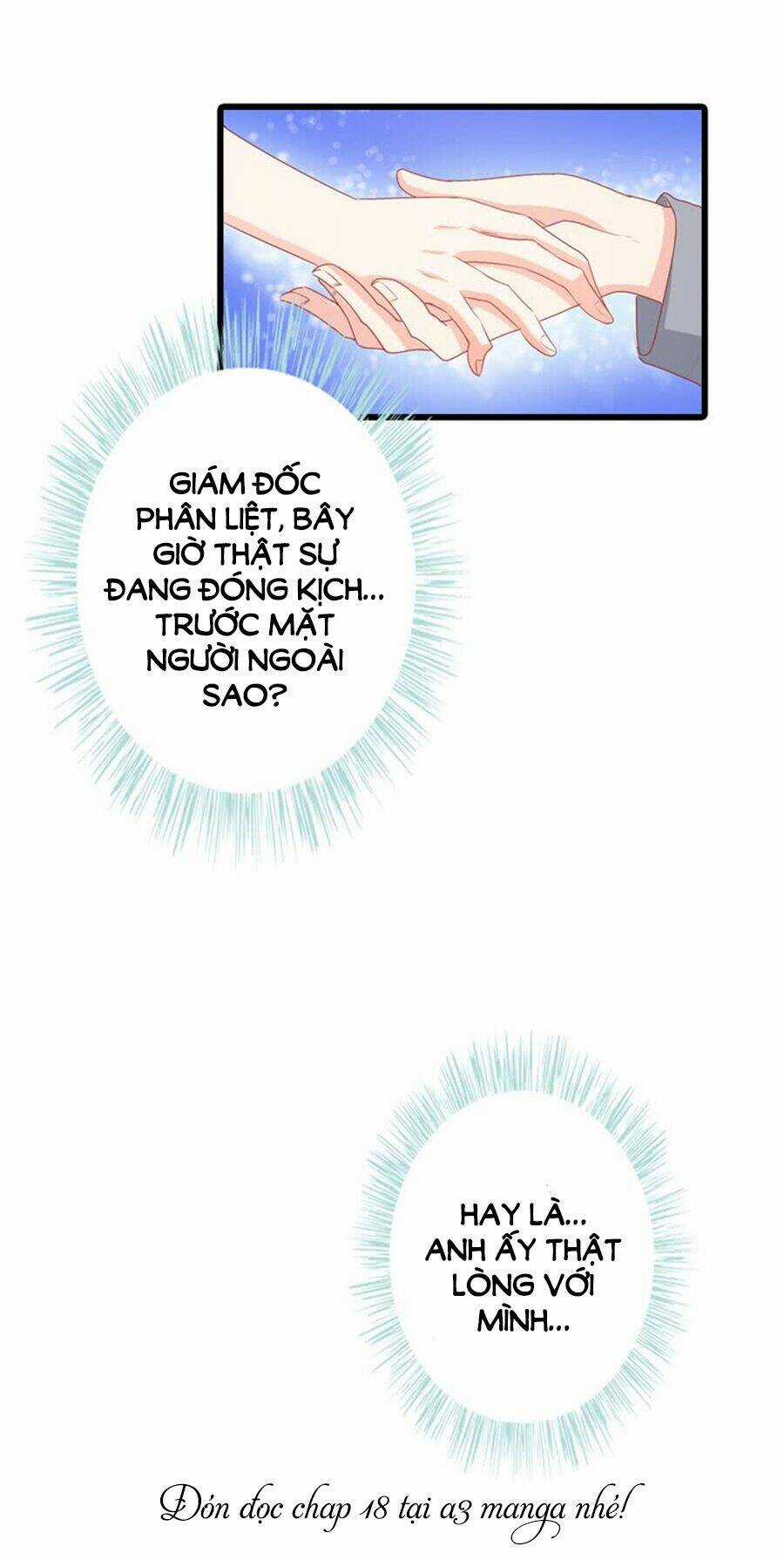 Ẩn Hôn Tân Nương - Chapter 17 - Trang 25