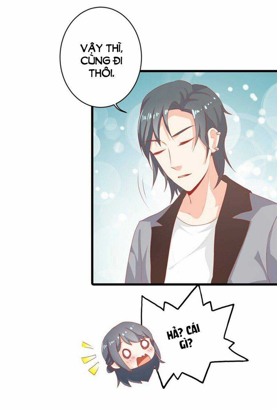 Ẩn Hôn Tân Nương - Chapter 17 - Trang 5