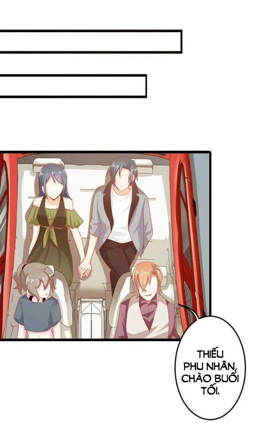 Ẩn Hôn Tân Nương - Chapter 17 - Trang 7