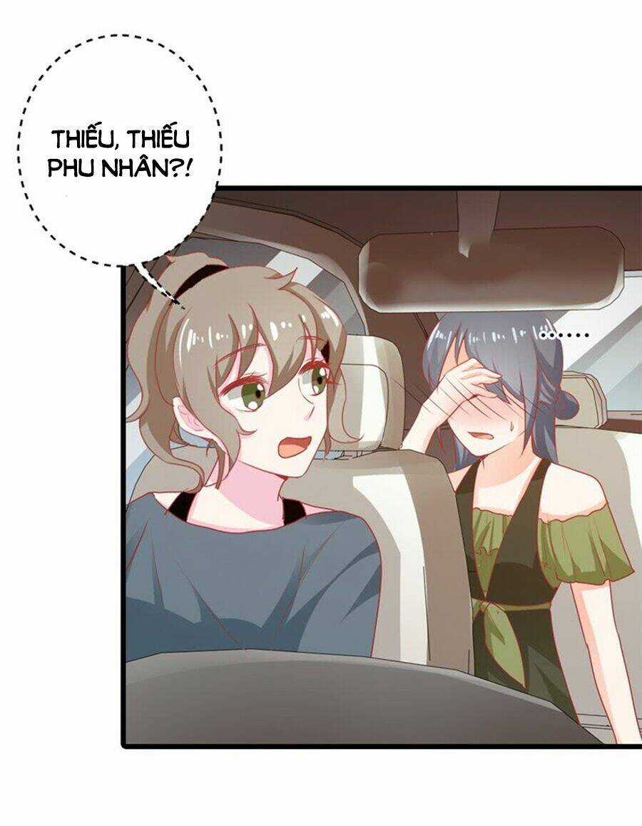 Ẩn Hôn Tân Nương - Chapter 17 - Trang 8