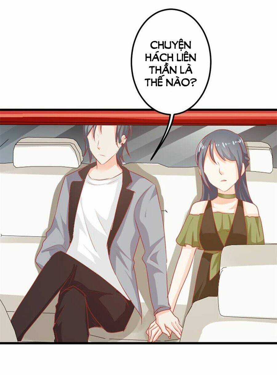 Ẩn Hôn Tân Nương - Chapter 17 - Trang 9