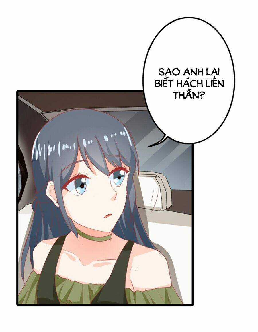 Ẩn Hôn Tân Nương - Chapter 17 - Trang 10