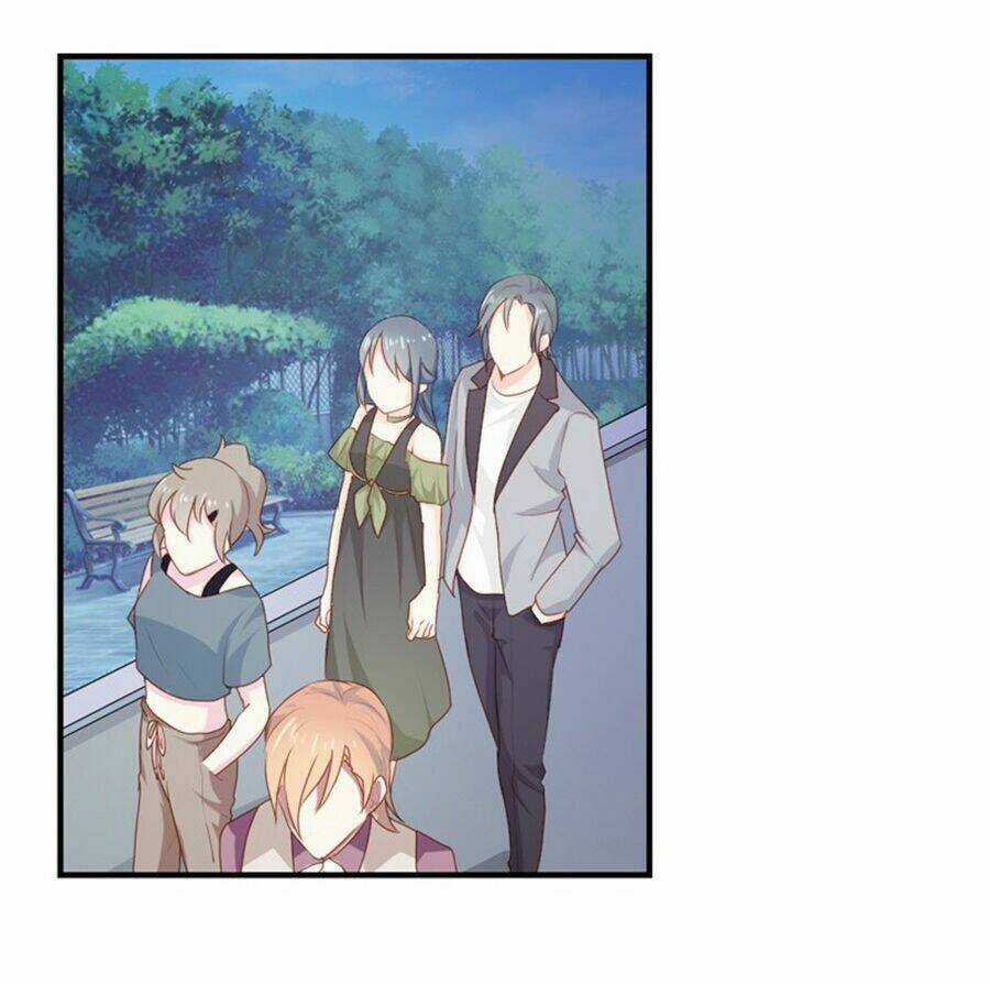 Ẩn Hôn Tân Nương - Chapter 18 - Trang 1