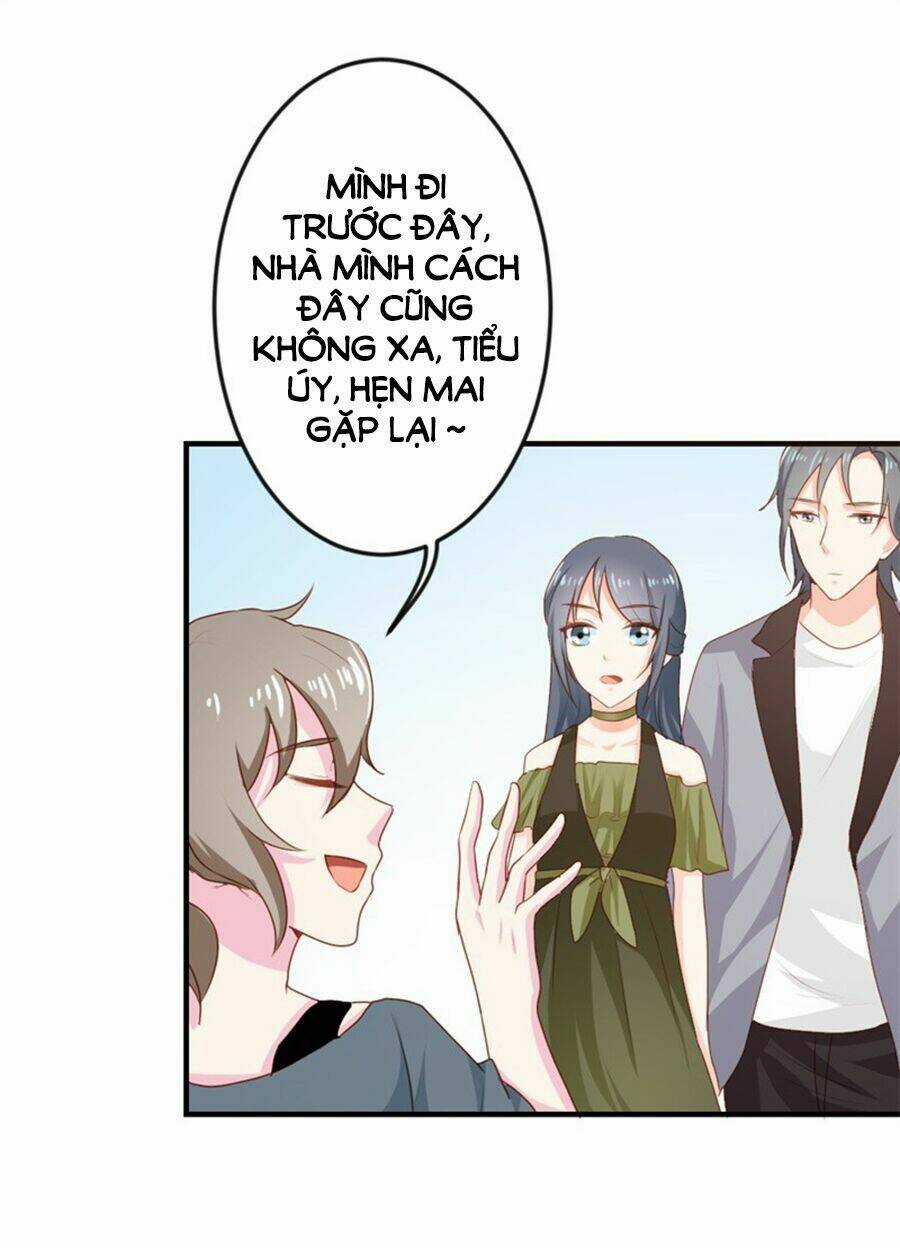 Ẩn Hôn Tân Nương - Chapter 18 - Trang 2