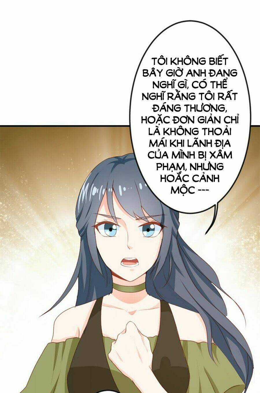 Ẩn Hôn Tân Nương - Chapter 18 - Trang 11