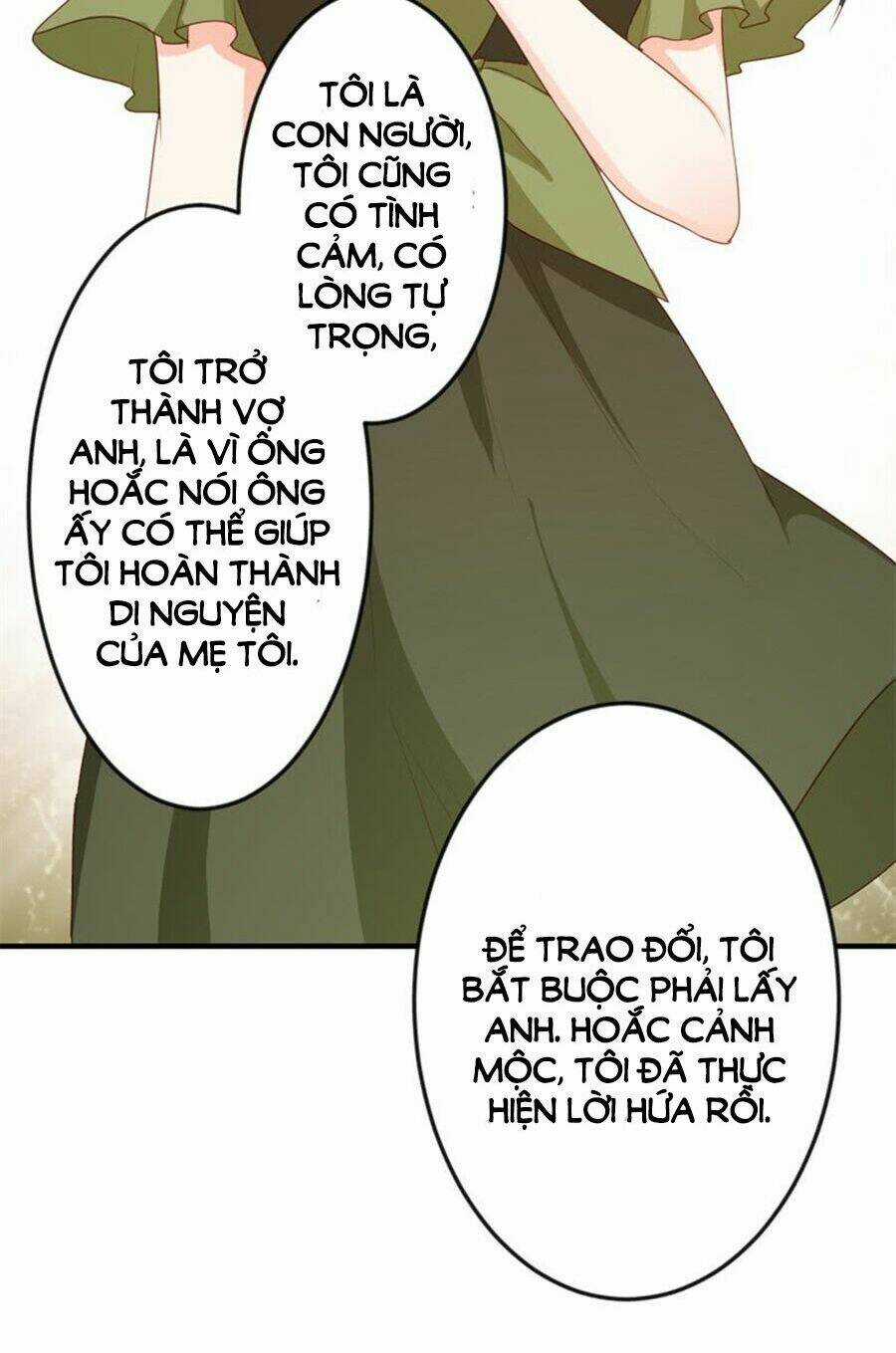 Ẩn Hôn Tân Nương - Chapter 18 - Trang 12