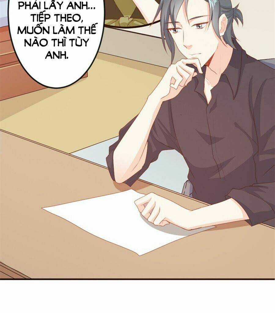 Ẩn Hôn Tân Nương - Chapter 18 - Trang 17