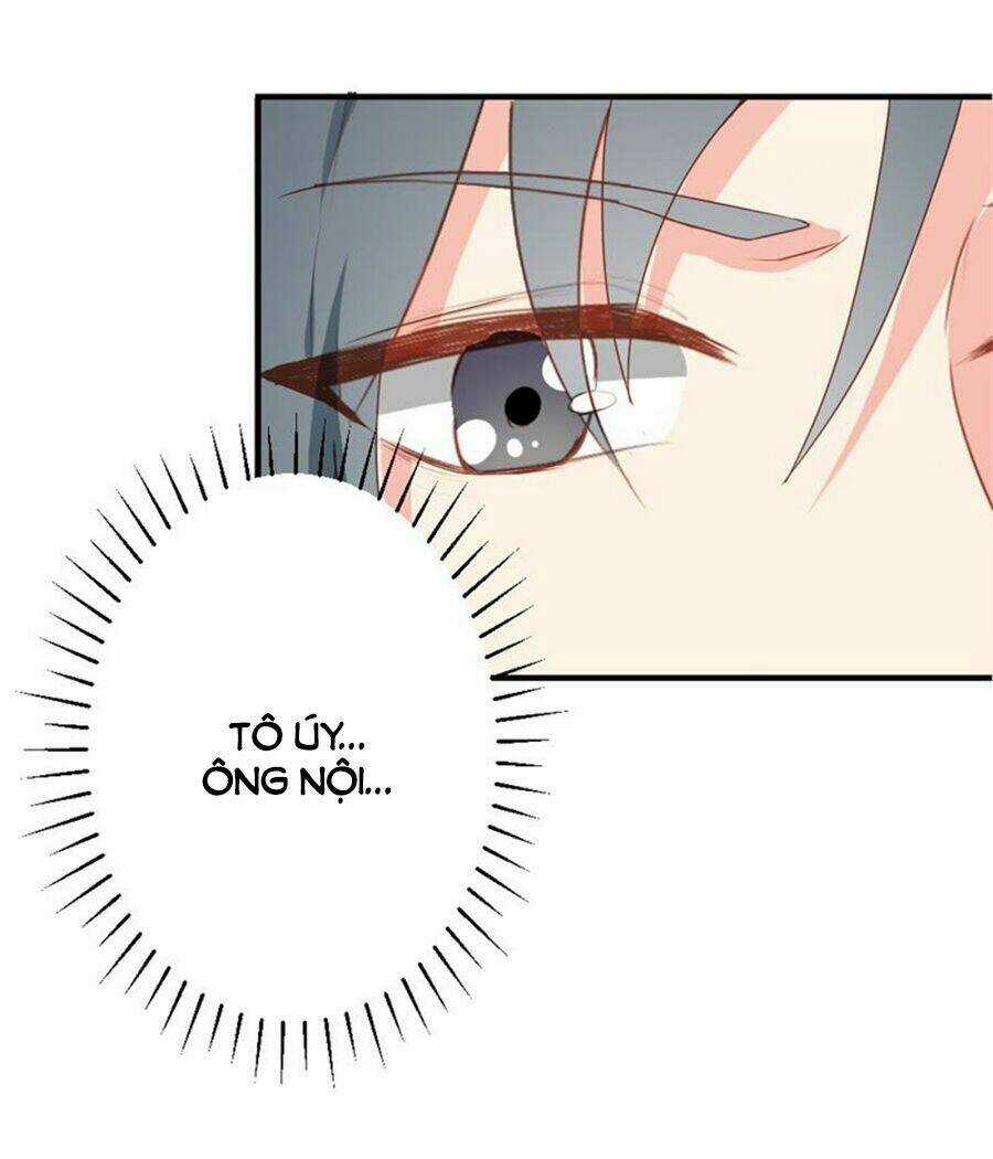 Ẩn Hôn Tân Nương - Chapter 18 - Trang 18