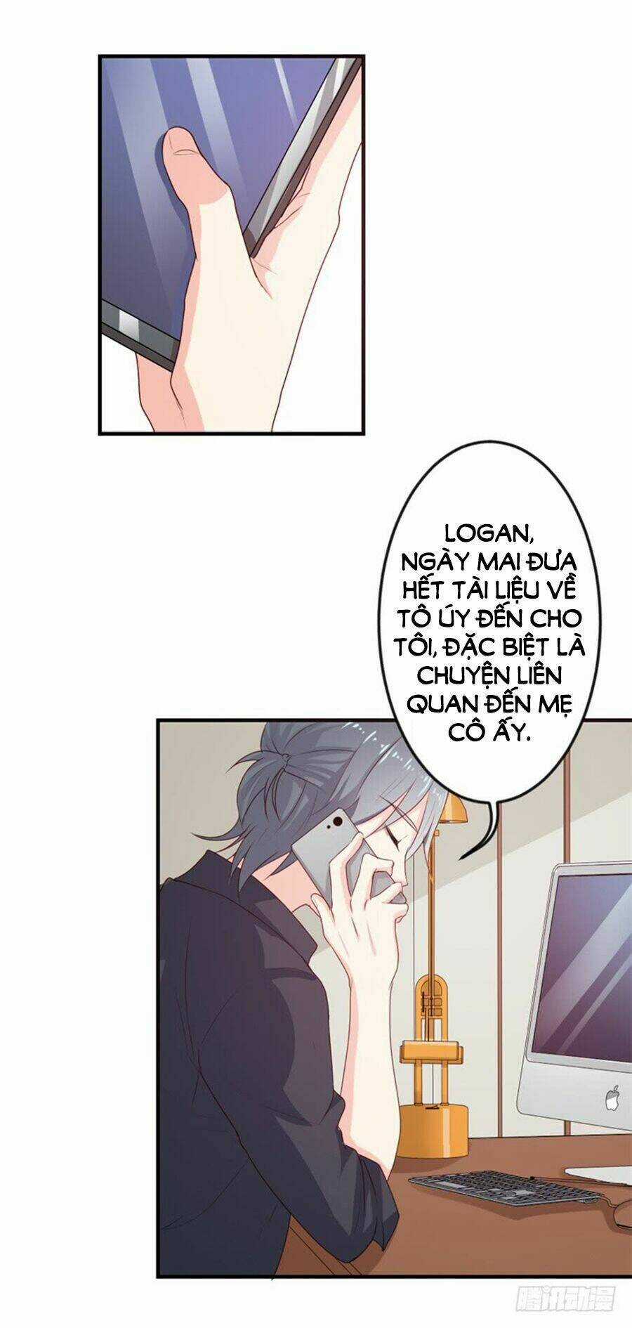 Ẩn Hôn Tân Nương - Chapter 18 - Trang 19