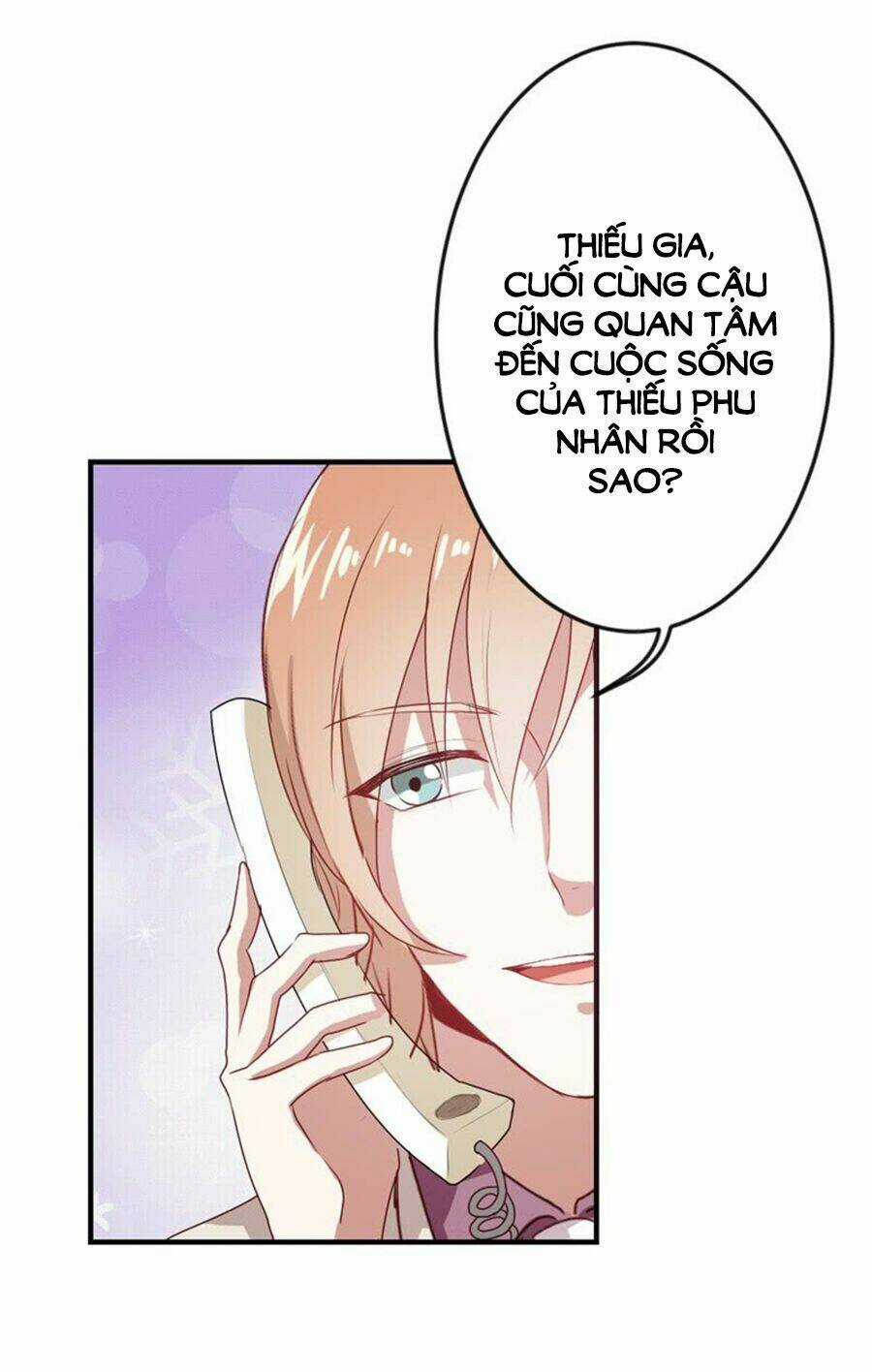 Ẩn Hôn Tân Nương - Chapter 18 - Trang 20