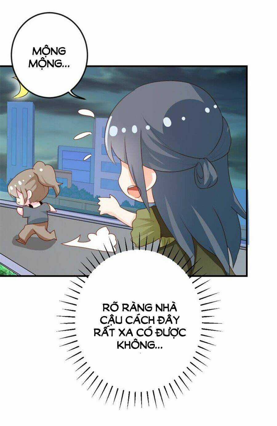 Ẩn Hôn Tân Nương - Chapter 18 - Trang 3