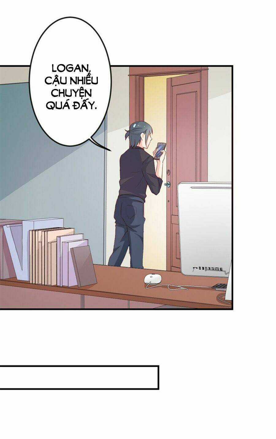 Ẩn Hôn Tân Nương - Chapter 18 - Trang 21