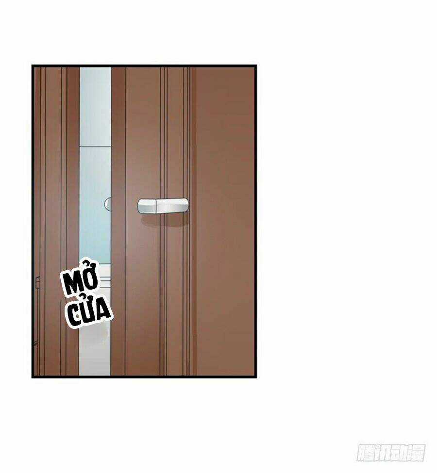 Ẩn Hôn Tân Nương - Chapter 18 - Trang 22